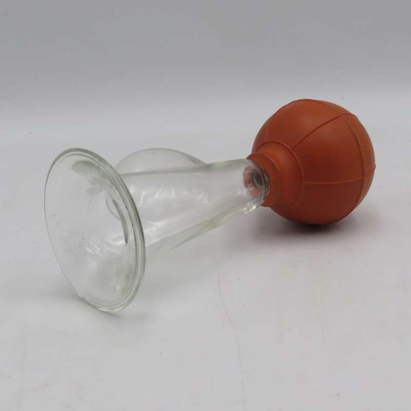 Vintage Breast milk extractor