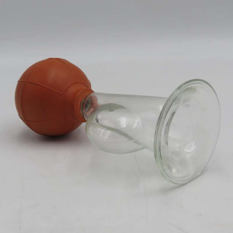 Vintage Breast milk extractor