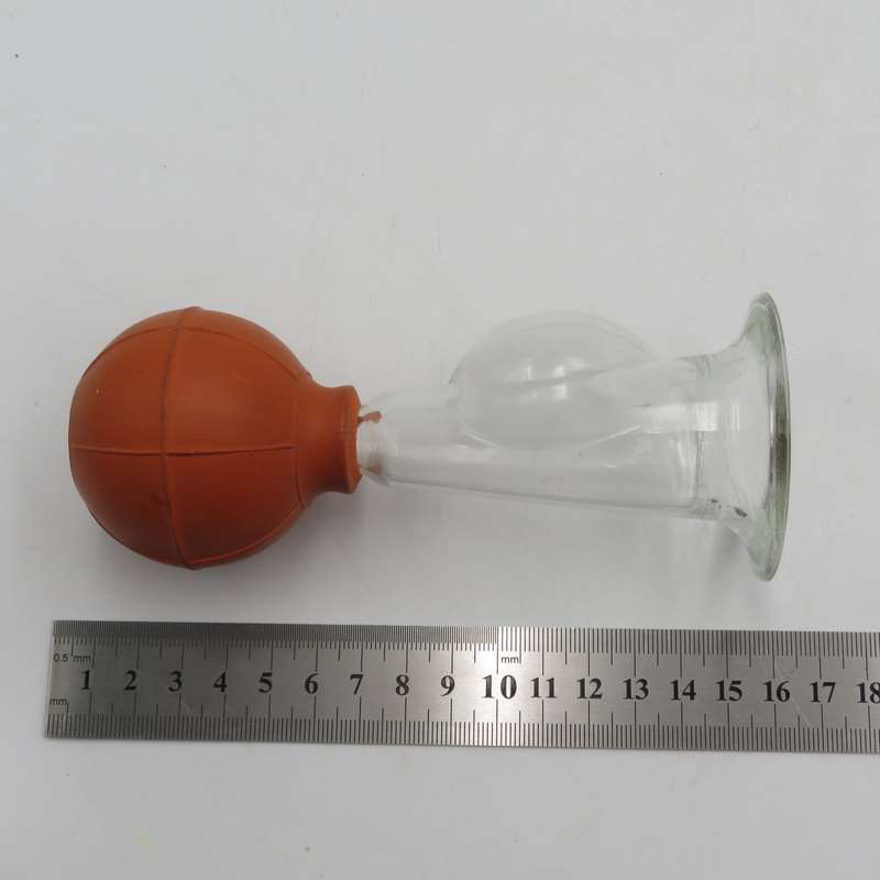 Vintage Breast milk extractor