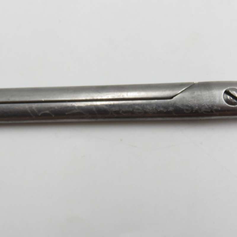 Lot of 10 Dentist and Doctors Tools - Stainless steel