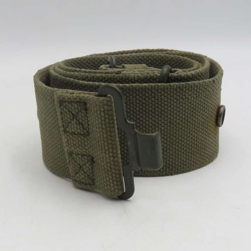 SADF webbing belt - size 85cm