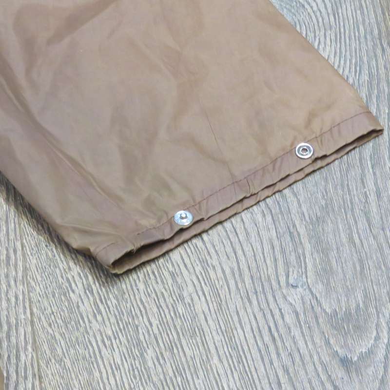 SADF Nutria rain coat - Size large