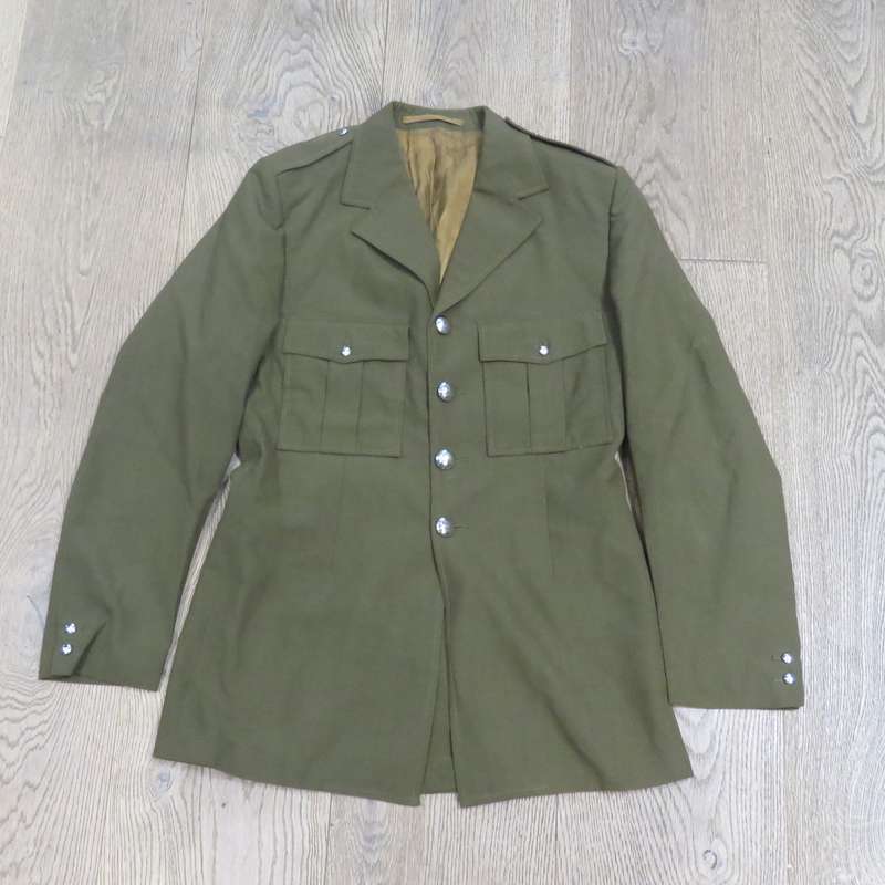 SADF Step-outs tunic - Size medium