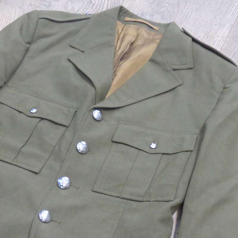 SADF Step-outs tunic - Size medium