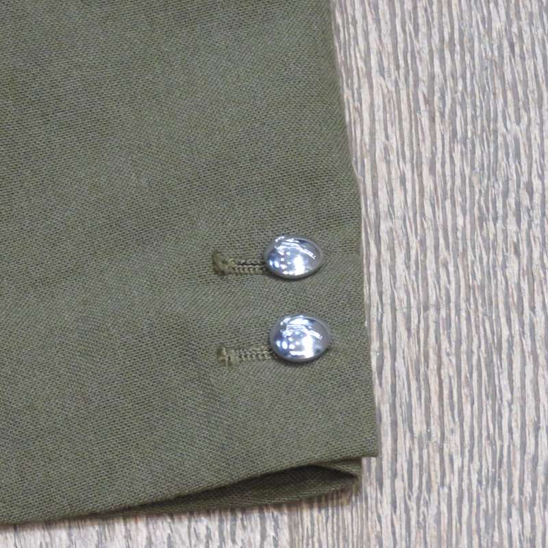 SADF Step-outs tunic - Size medium