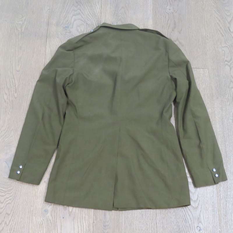 SADF Step-outs tunic - Size medium