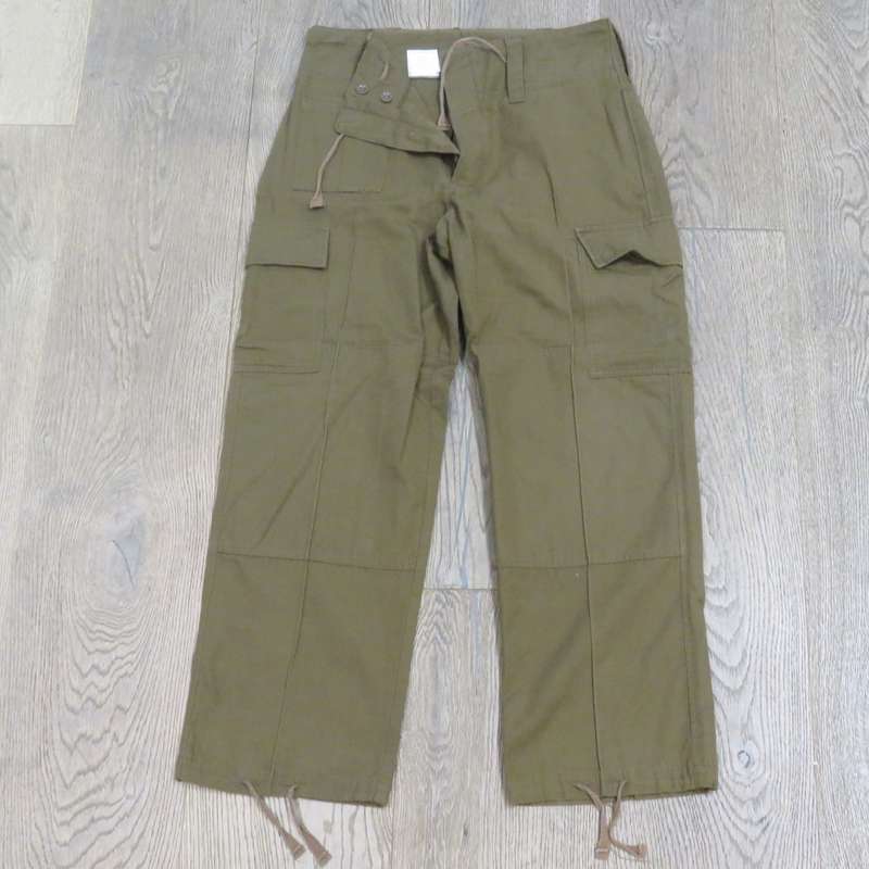 SADF Nutria Combat trousers - size 36