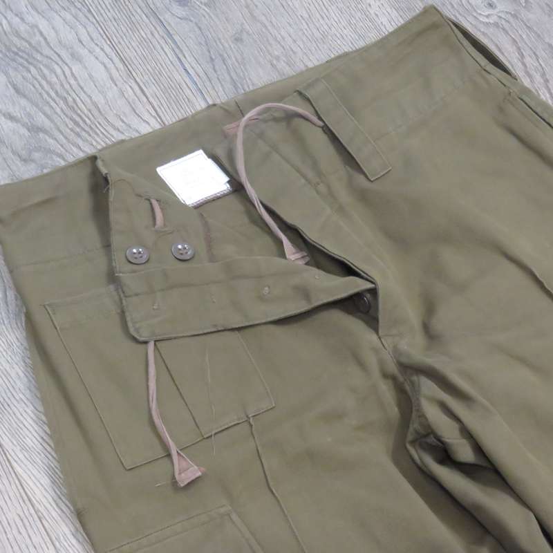 SADF Nutria Combat trousers - size 36