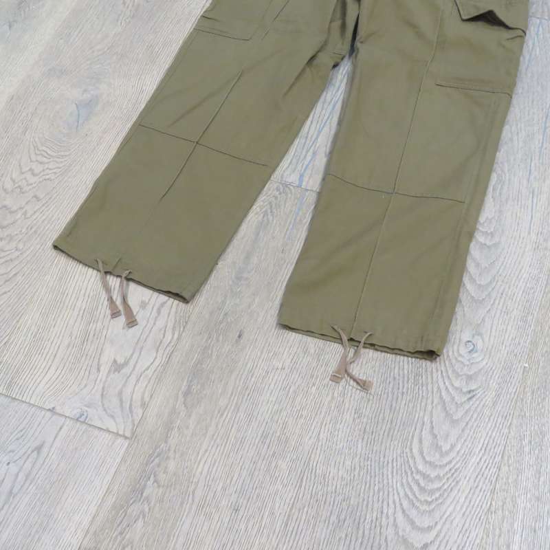 SADF Nutria Combat trousers - size 36