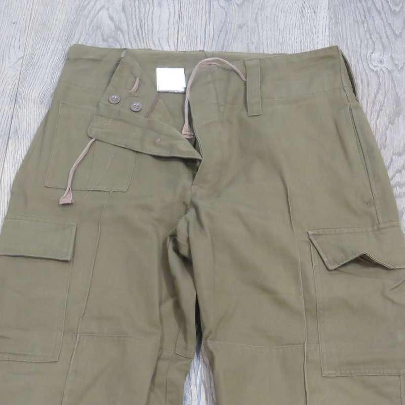 SADF Nutria Combat trousers - size 36