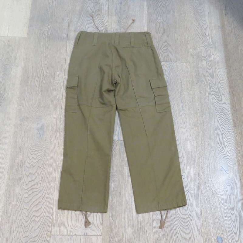 SADF Nutria Combat trousers - size 36