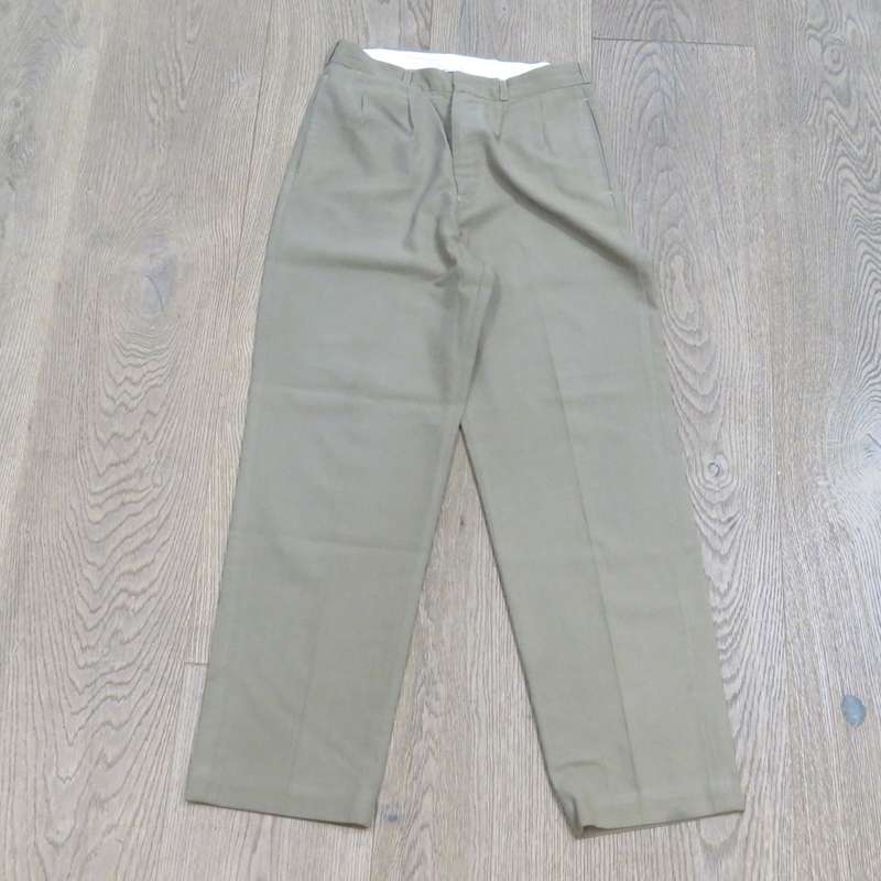 SADF Step-outs shirt and trousers