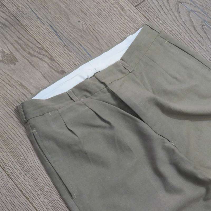 SADF Step-outs shirt and trousers