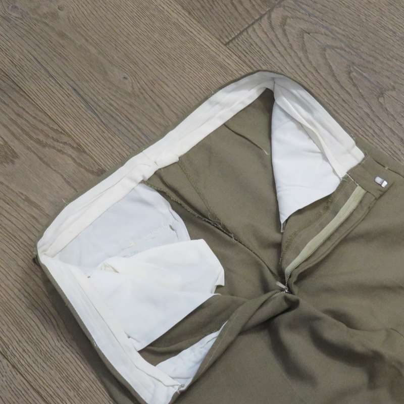 SADF Step-outs shirt and trousers
