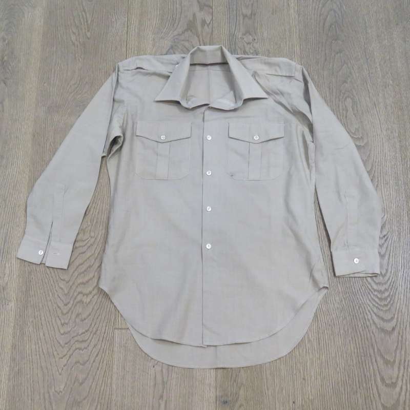 SADF Step-outs shirt and trousers