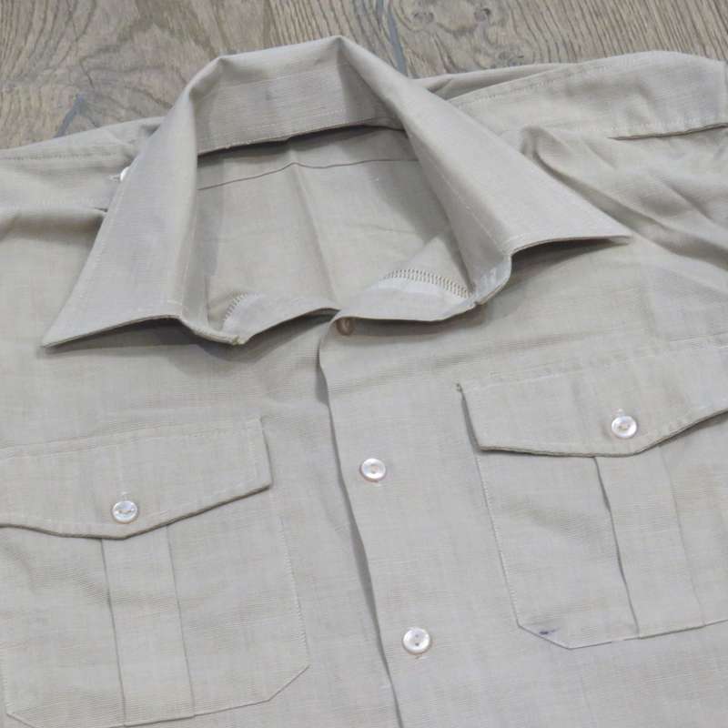 SADF Step-outs shirt and trousers