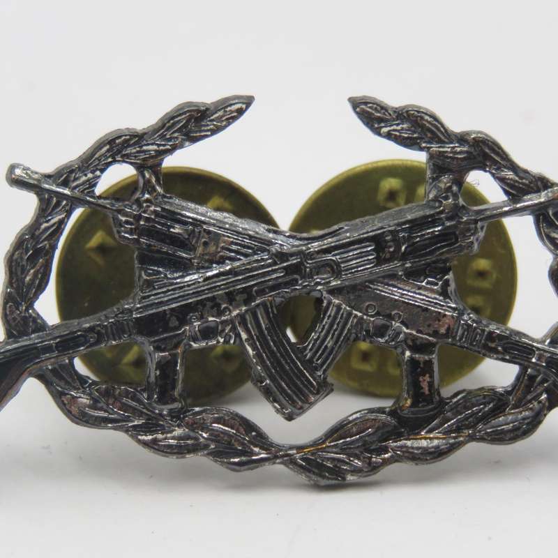 SWATF Sharpshooter badge
