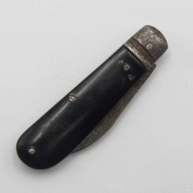 Vintage Curzone pocket knife