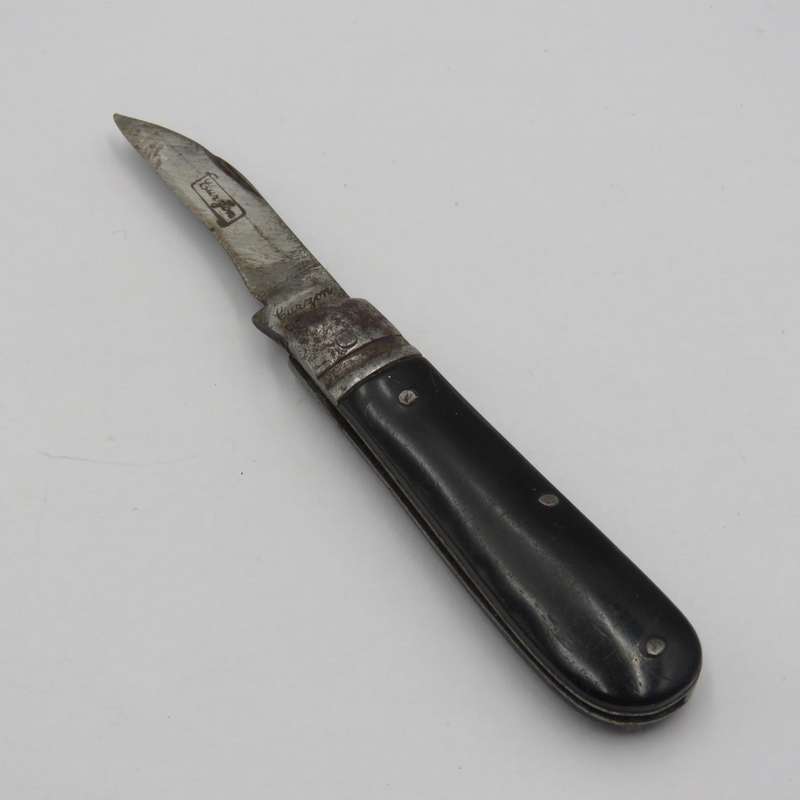 Vintage Curzone pocket knife