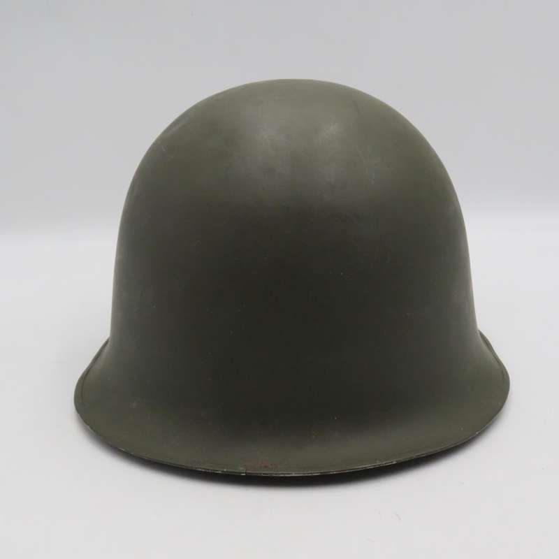 SADF Staaldak helmet with inner