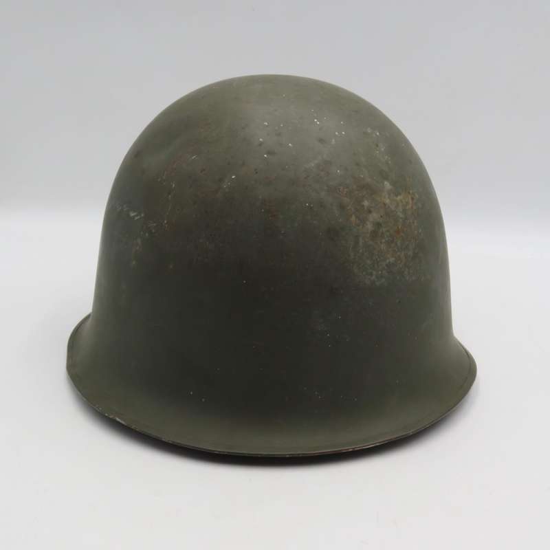 SADF Staaldak helmet with inner