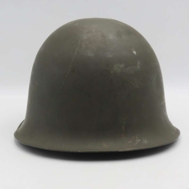 SADF Staaldak helmet with inner