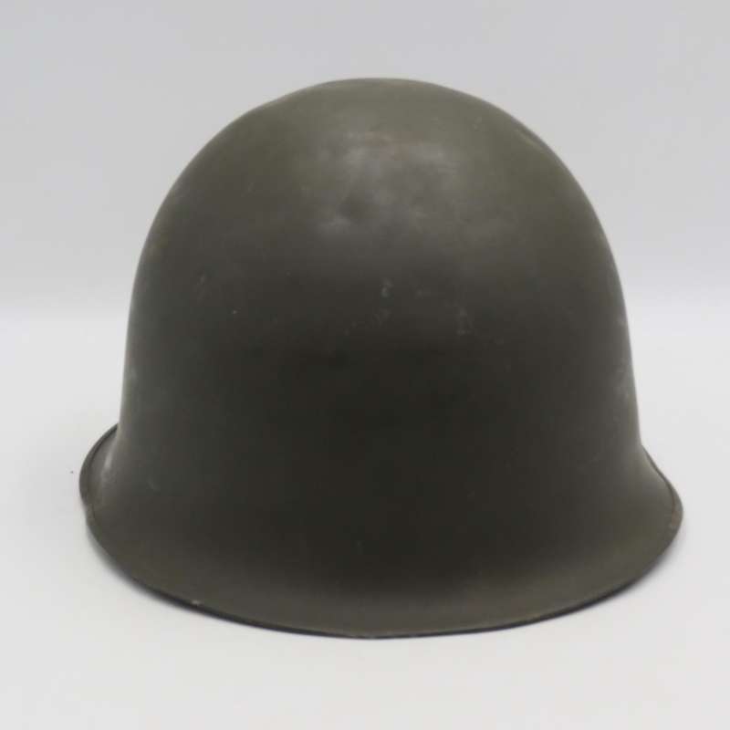 SADF Staaldak helmet with inner