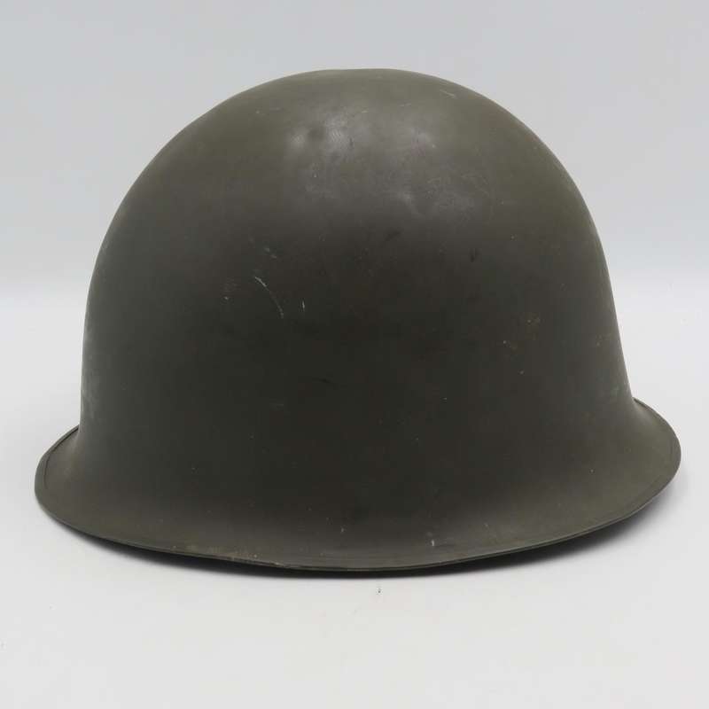 SADF Staaldak helmet with inner