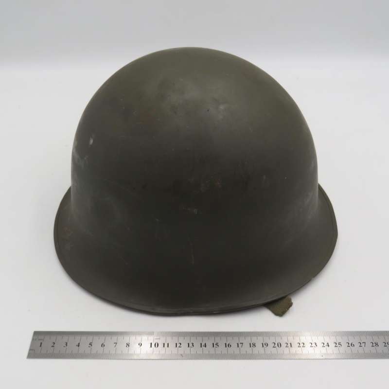 SADF Staaldak helmet with inner