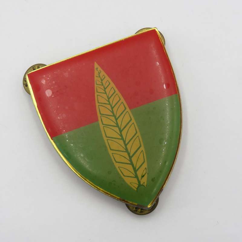 SADF 10 Artillery Air Defence shoulder title