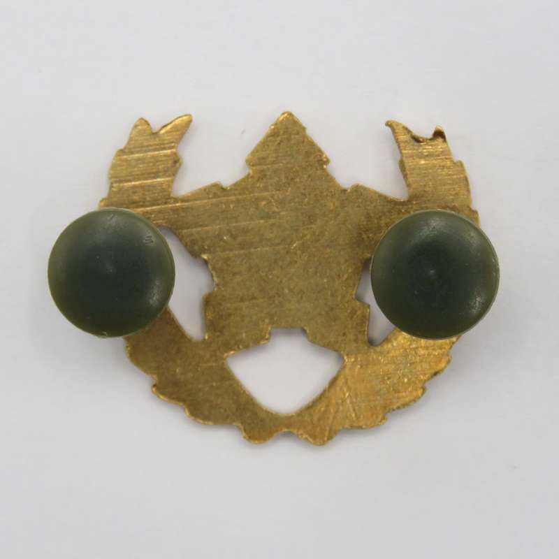 SADF Citizen Force 5 Year breast badge