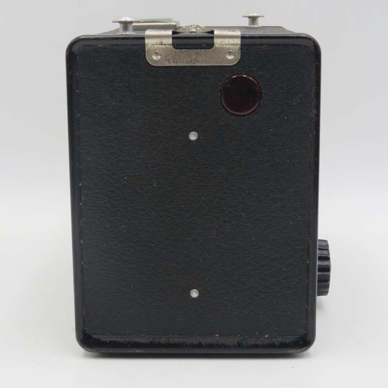 Vintage Kodak Brownie Model 1 box camera