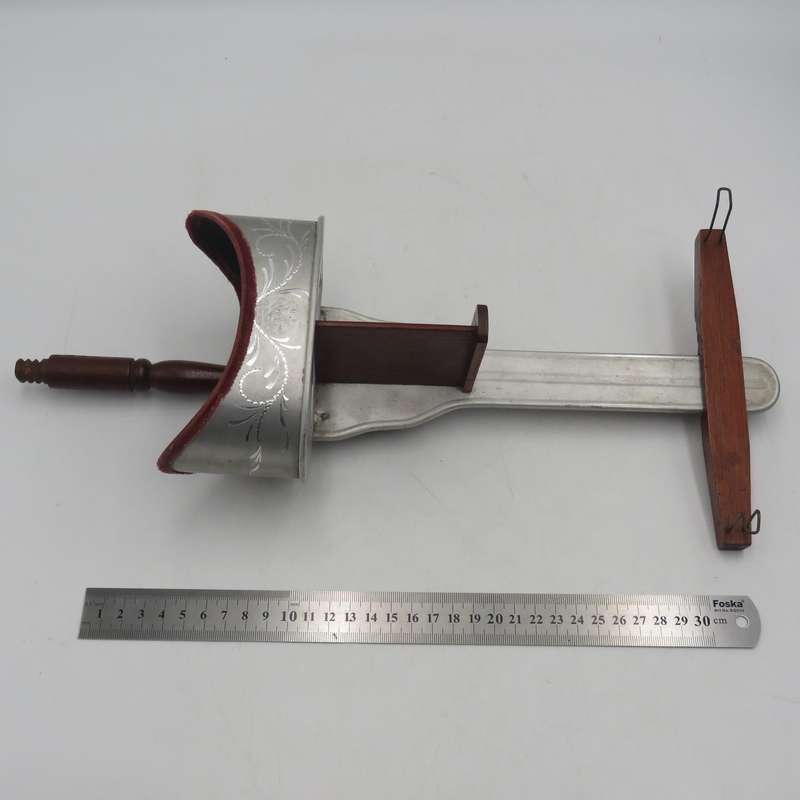 Antique Fine Art photographics stereoscope viewer