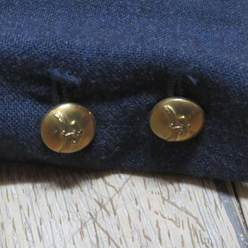 SA Air Force Captain tunic - Size in description