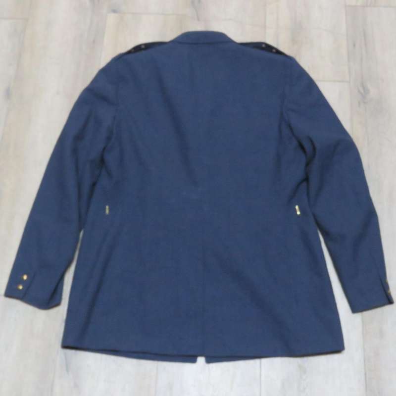 SA Air Force Captain tunic - Size in description