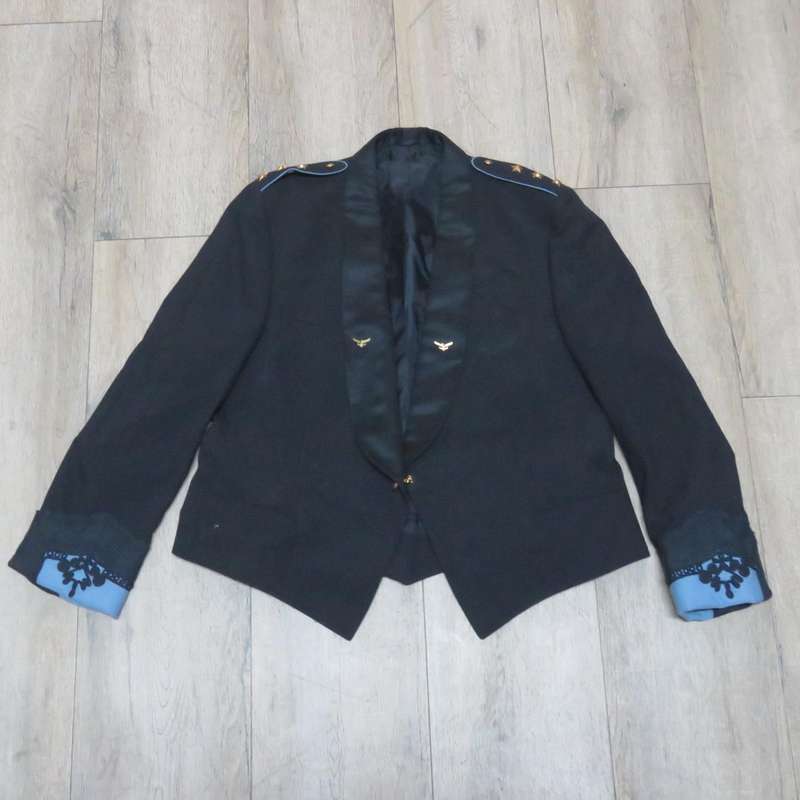 SA Air Force Captain mess dress tunic - Size in description