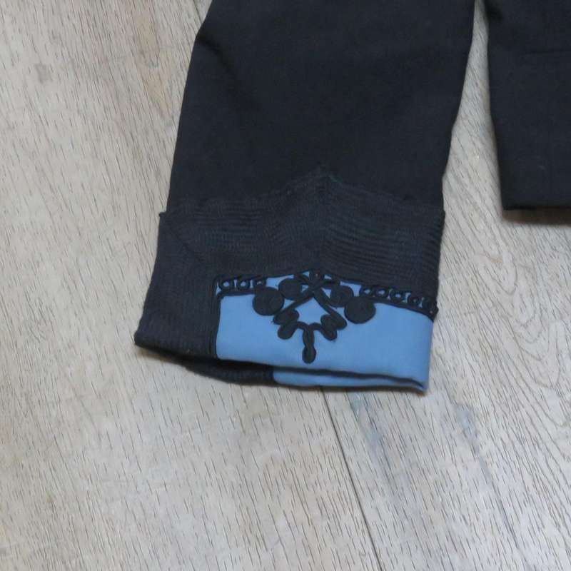 SA Air Force Captain mess dress tunic - Size in description