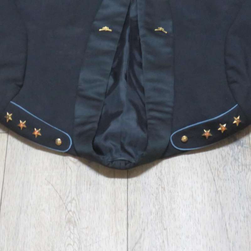 SA Air Force Captain mess dress tunic - Size in description