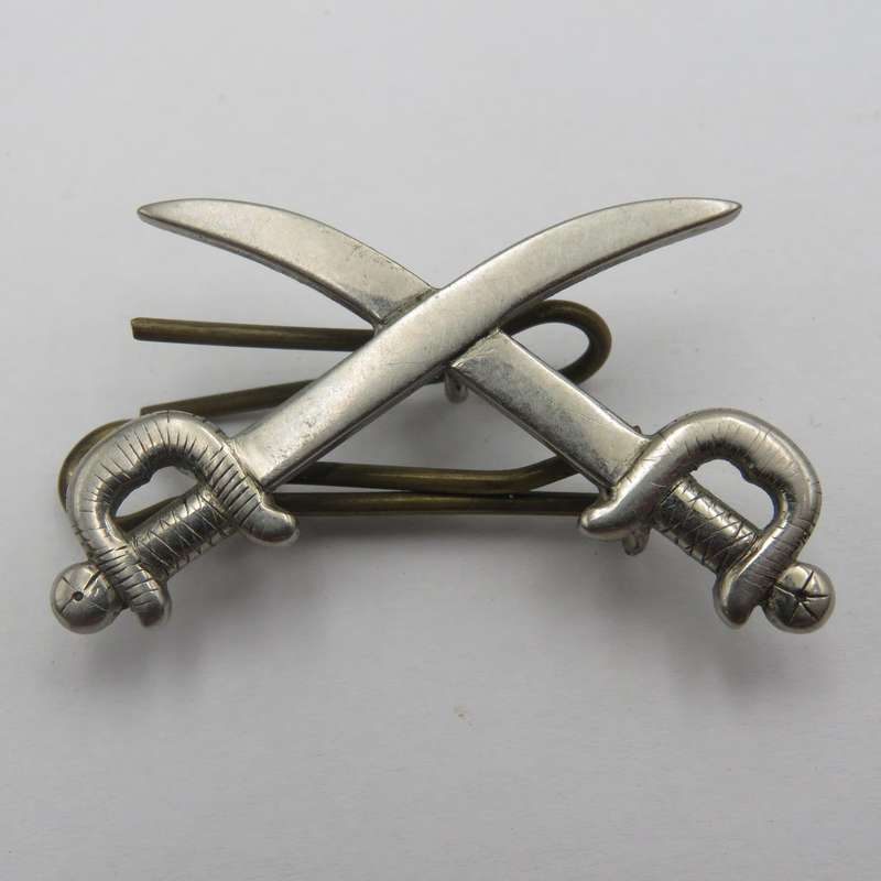 British Army PT instructor badge