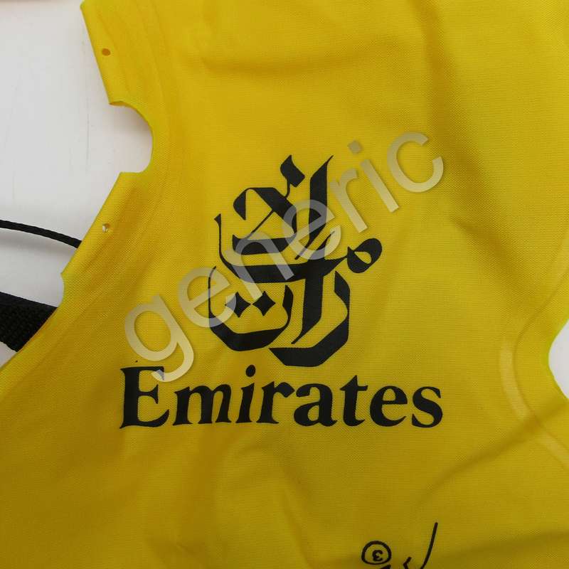 Original Aviation Emirates Life Vest - still sealed