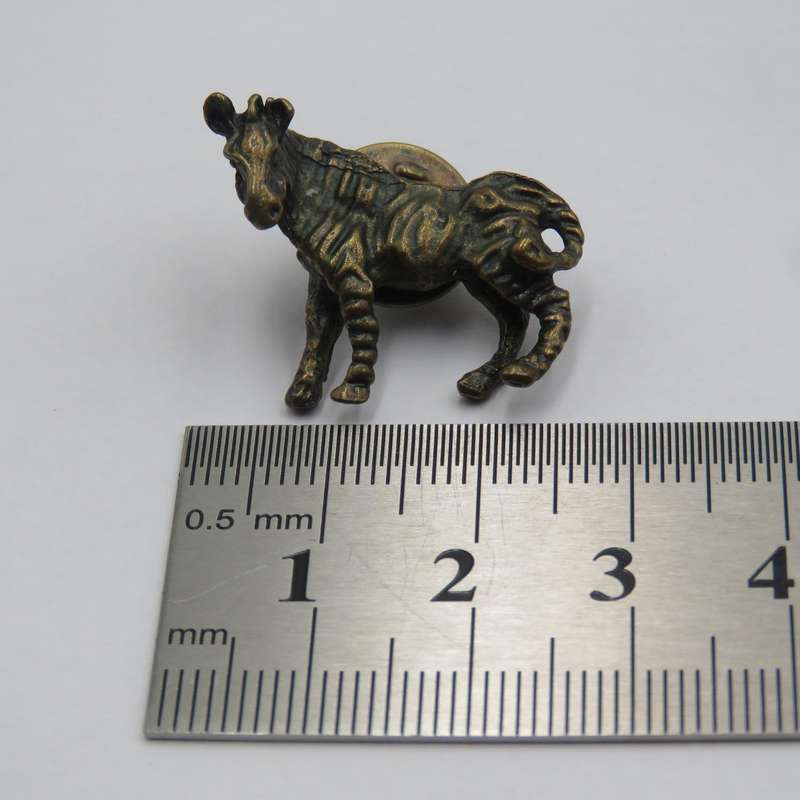 Lot of Kruger Park vintage memorabilia