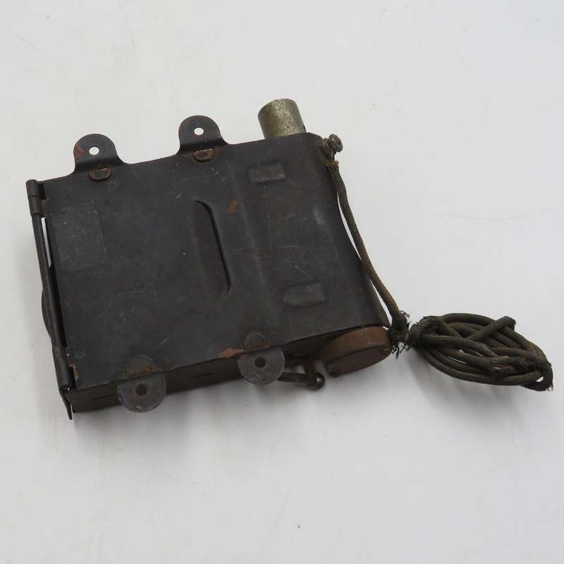 Antique Car cigarette dispenser and automatic lighter
