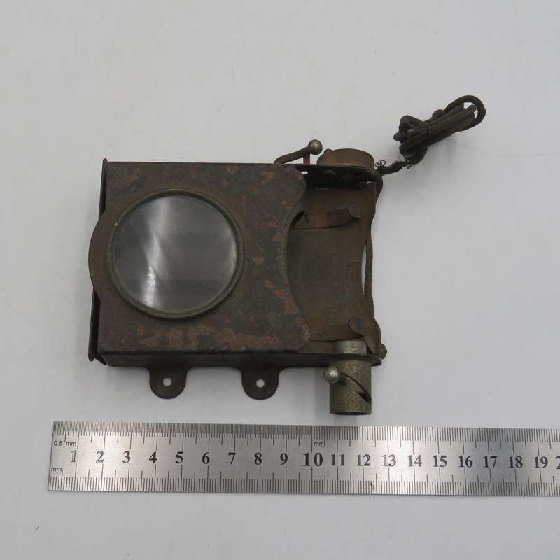 Antique Car cigarette dispenser and automatic lighter