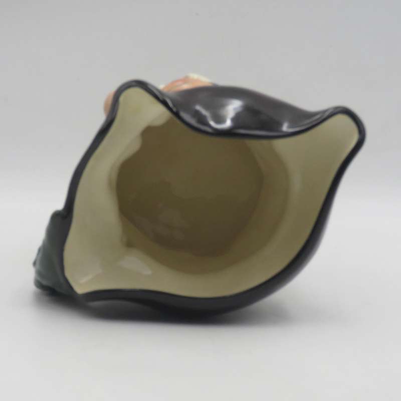 Vintage Large Royal Doulton Mine Host toby jug