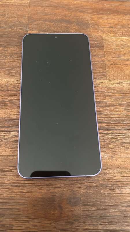 Samsung s24 plus 256gb brand new condition box opened