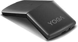 Lenovo Yoga Mouse with Laser Presenter (Shadow Black) GY51B37795