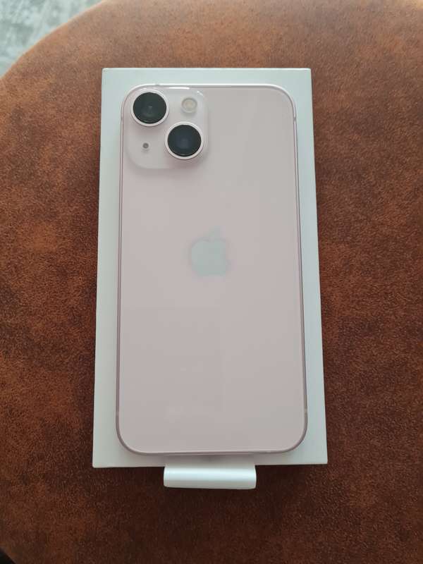 Apple iPhone 13 mini-128GB