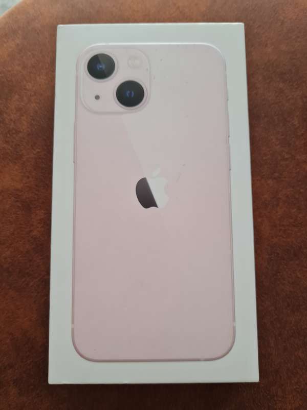 Apple iPhone 13 mini-128GB