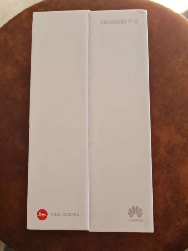 Huawei P10-64GB
