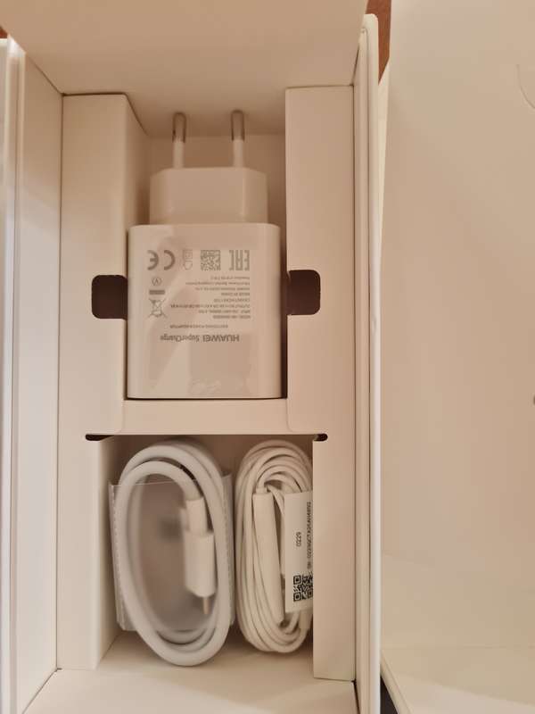 Huawei P10-64GB